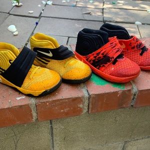 Nike Kyrie Infant Shoes